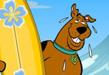 Scooby Doo Surfen Scooby Doo Surfen