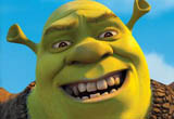 Shrek Belch
