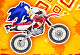 Sonic Crazy Ride Sonic Crazy Ride