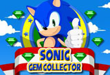 Sonic Gem Collector Sonic Gem Collector