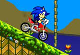Sonic Moto Sonic Moto