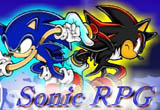 Sonic RPG 7 Sonic RPG 7