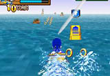 Sonic Rush Adventure Flash Sonic Rush Adventure Flash