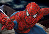 Spiderman 3