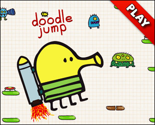 Doodle Jump
