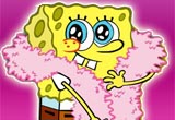 Spongebob Ausmalbilder