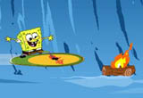 Spongebob The Big One