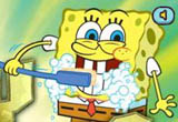 Spongebob Cavity Crisis