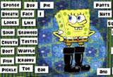 Spongebob Boot Blurbs Spongebob Boot Blurbs