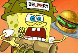 Spongebob Bikini Bottom Blaster Spongebob Bikini Bottom Blaster