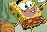 Spongebob Bowling