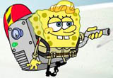 Spongbob Bubble Busters