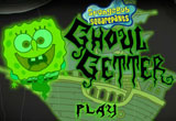 Spongebob Ghoul Getter