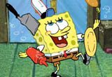 Spongebob Krab-O-Matic