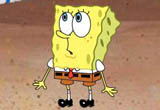   Spongebob Love Hurts