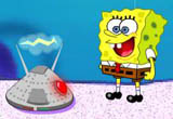 Spongebob Pernicious Plot
