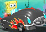 Spongebob 3D Powerkart Grand Prix