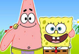 Spongebob Food Bounce