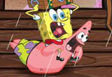 Spongebob Schatzkiste