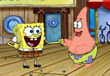 Spongebob Reef Rumble