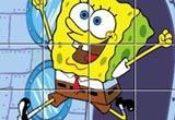 Spongebob Slider
