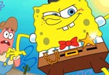 Spongebob Pest Of The West Spongebob Pest Of The West