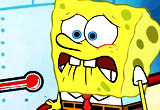 Spongebob Deep Sea 2