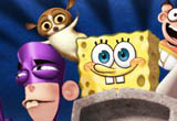 Super Brawl Super Brawl