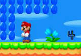 Super Mario Flash 3 Super Mario Flash 3
