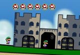 Super Mario Defence Super Mario Defence