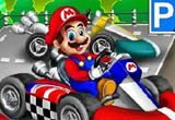 Super Mario Einparken Super Mario Einparken