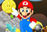Super Mario Miner Super Mario Miner