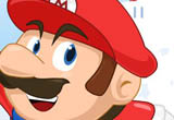 Super Mario Sky Super Mario Sky