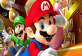 Super Mario Unterschiede