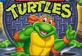 Teenage Mutant Ninja Turtles
