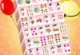 Toy Collection Mahjong Toy Collection Mahjong