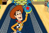 Toy Story Bowling