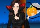 Halloween Anziehen