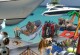 Urlaubsreise Urlaubsreise