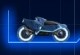 Neon Racer Neon Racer