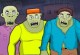 Zombie Boom Zombie Boom