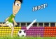 Fußball Weitschuss Fußball Weitschuss