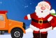 Santa Truck Parking Santa Truck Parking