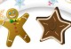 Weihnachtsplätzchen backen