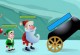 Christmas Battle Christmas Battle