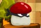 Ninja Mushroom Ninja Mushroom