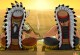 Indianer Spiel Indianer Spiel