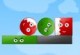 Land Red Blocks Land Red Blocks