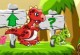 Dino Duet Dino Duet