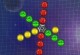 Weltraum Bubble Shooter